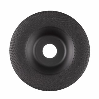 MILWAUKEE TARCZA DIAMENTOWA DO SZLIFOWANIA BETONU GARNKOWA 125mm SDCWUG... Z WYPUSTKAMI