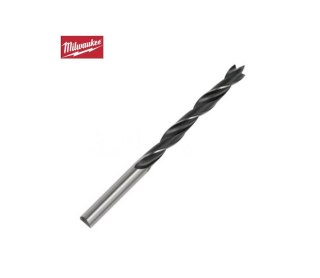 MILWAUKEE WIERTŁO DREWNO 3x 60mm