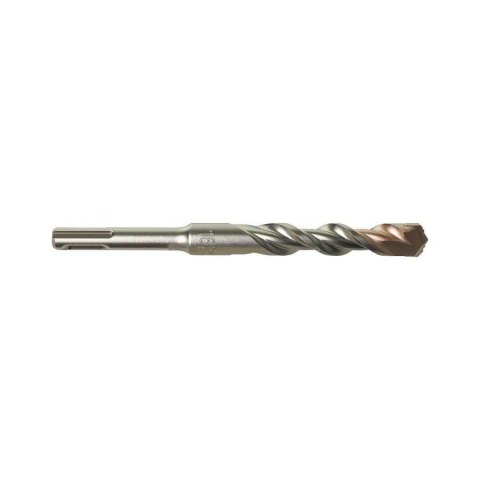 MILWAUKEE WIERTŁO SDS PLUS 16x 160mm... M2