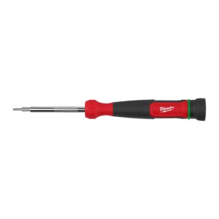 MILWAUKEE WKRĘTAK PRECYZYJNY TORX 4w1...