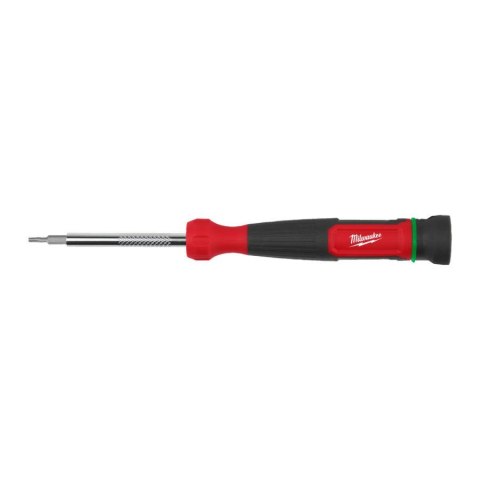 MILWAUKEE WKRĘTAK PRECYZYJNY TORX 4w1...