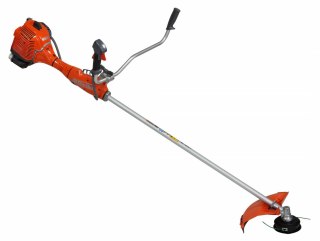 OLEO-MAC KOSA SPALINOWA ŻYŁKOWA BC 400 T... LOAD & GO