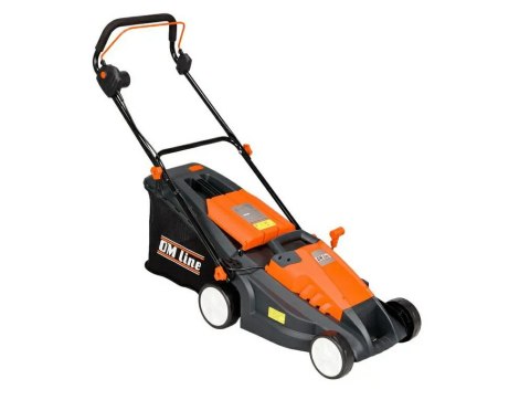 OLEO-MAC KOSIARKA ELEKTRYCZNA 1600W E1600