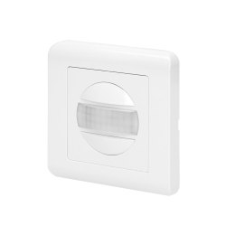 ORNO CZUJNIK RUCHU DO PUSZKI 16ST 300W, IP20 &&