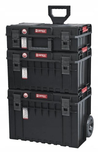 QBRICK SYSTEM ONE CART BASIC SET 2.0 NR. 1