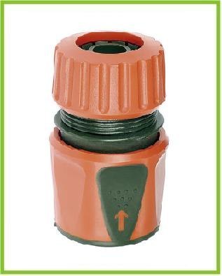 RAMP SZYBKOZŁĄCZE WĘŻA 3/4" GUMA