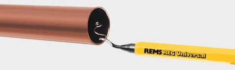 REMS GRATOWNIK REG 3-35 .