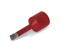 RUBI KORONA M14 12mm NASYP DIAMENTOWY /DIAMENT LUTOWANY WIERCENIE NA SUCHO