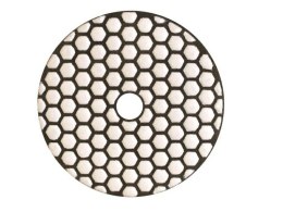RUBI NAKŁADKA POLERSKA 100mm GR. 50 S NA SUCHO