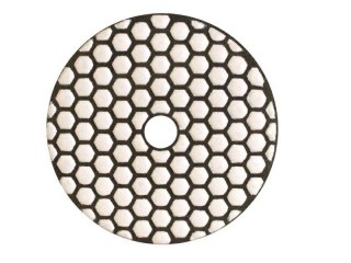 RUBI NAKŁADKA POLERSKA 100mm GR. 50 S NA SUCHO