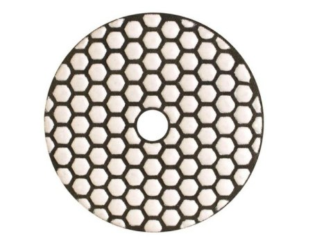 RUBI NAKŁADKA POLERSKA 100mm GR. 50 S NA SUCHO