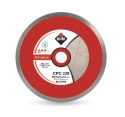 RUBI TARCZA DIAMENTOWA CPC 250 PRO