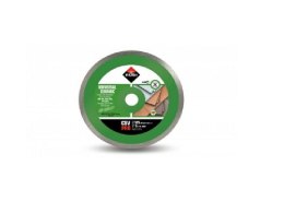 RUBI TARCZA DIAMENTOWA CSV 125 PRO