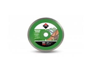 RUBI TARCZA DIAMENTOWA CSV 125 PRO
