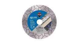 RUBI TARCZA DIAMENTOWA TGS 125 EXT SUPERPRO DO CIĘCIA I SZLIFOWANIA 2w1