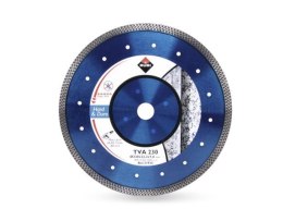 RUBI TARCZA DIAMENTOWA TVA 125 SUPERPRO