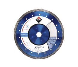 RUBI TARCZA DIAMENTOWA TVH 250 SUPERPRO