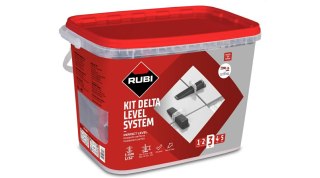 RUBI ZESTAW DELTA 1 mm (3-12 mm)