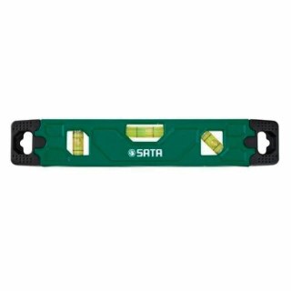 SATA POZIOMICA MAGNETYCZNA 9"