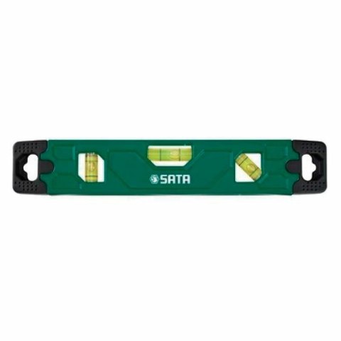 SATA POZIOMICA MAGNETYCZNA 9"