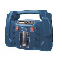 SCHEPPACH KOMPRESOR BEZOLEJOWY AIRFORCE5 230V/12V / 8BAR