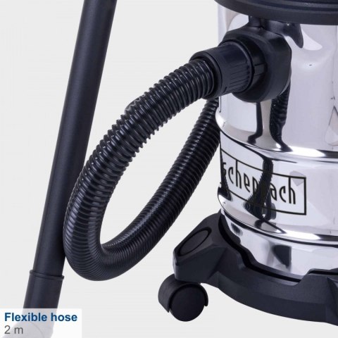 SCHEPPACH ODKURZACZ 20L 1300W 3in1 VC20