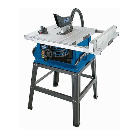 SCHEPPACH PILARKA STOŁOWA 255mm 2000W HS105..........