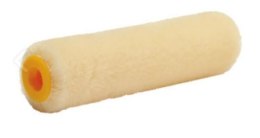ZAPAS WAŁKA VELUR 10cm .