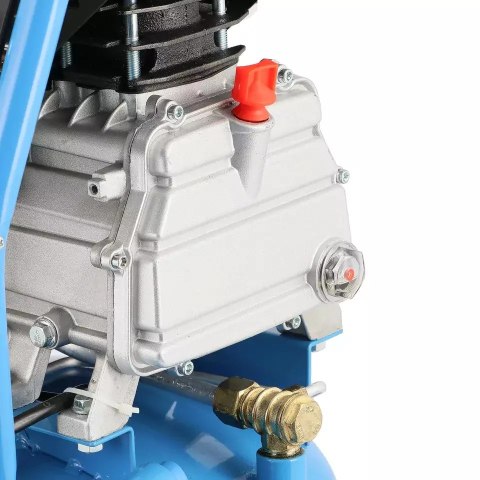 AIRPRESS KOMPRESOR PIONOWY 50L /HL360-50/ 2,5KM/1,8KW/360l/min