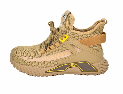 AWTOOLS BUTY WYSOKIE GOLD R.43 KAT.SBP