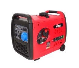 AWTOOLS GENERATOR INWERTOROWY 5,0kW 230V 6250i BLACK LINE