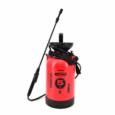 AWTOOLS OPRYSKIWACZ CIŚNIENIOWY GPS 5,0l GARDEN POWER SERIES