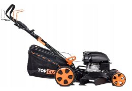 NAC KOSIARKA SPALINOWA Z NAPĘDEM 173cc szer. 51cm TOP-CUT