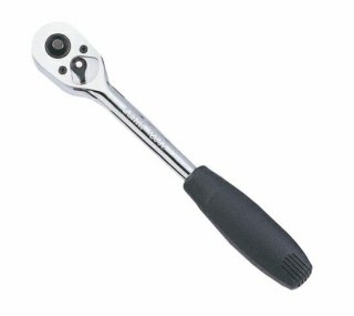 SATA GRZECHOTKA SZYBKOMOCUJĄCA 1/2" Z RĘKOJEŚCIĄ