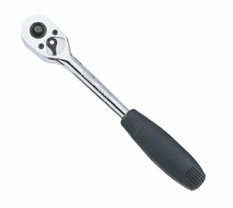 SATA GRZECHOTKA SZYBKOMOCUJĄCA 1/2" Z RĘKOJEŚCIĄ