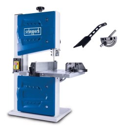 SCHEPPACH PIŁA TAŚMOWA HBS25