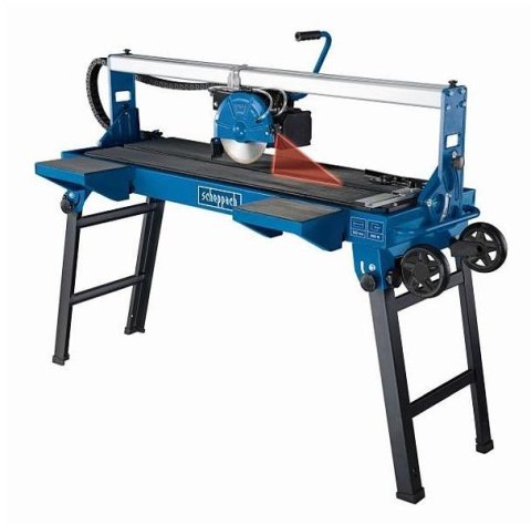 SCHEPPACH PRZECINARKA DO GLAZURY FS3600+ TARCZA