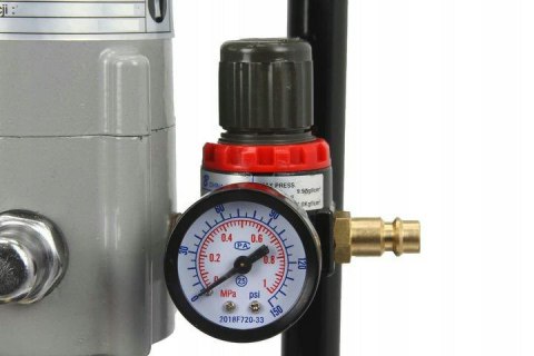 SILVER SMAROWNICA PNEUMATYCZNA 12L............