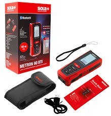 SOLA DALMIERZ METRON 60 BTI