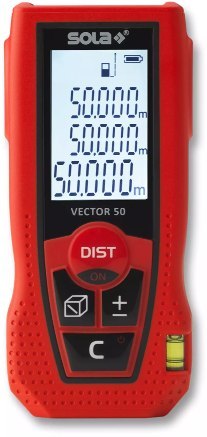 SOLA DALMIERZ VECTOR 50...