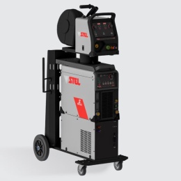 Spawarka 400A S400 + podajnik F20