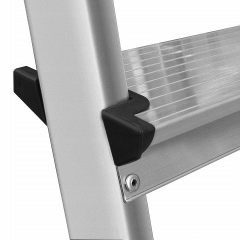 AWTOOLS DRABINA ALUMINIOWA 125kg 5 STOPNI WOLNOSTOJĄCA AWTOOLS DRABINA ALUMINIOWA 125kg 5 STOPNI WOLNOSTOJĄCA