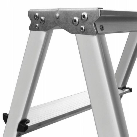 AWTOOLS DRABINA TABORET 4 STOPNIE 125KG AWTOOLS DRABINA TABORET 4 STOPNIE 125KG