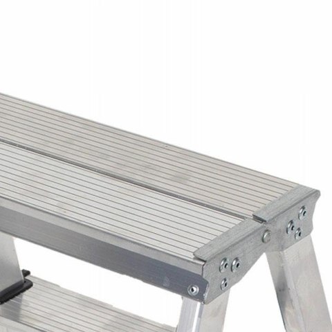 AWTOOLS DRABINA TABORET 4 STOPNIE 125KG AWTOOLS DRABINA TABORET 4 STOPNIE 125KG