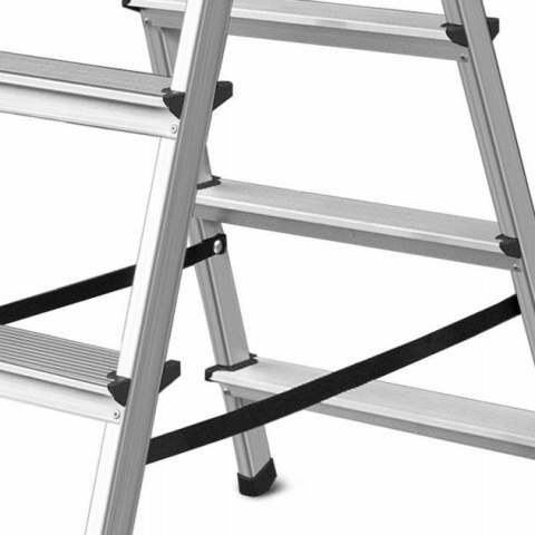 AWTOOLS DRABINA TABORET 5 STOPNI 125KG AWTOOLS DRABINA TABORET 5 STOPNI 125KG