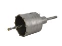 AWTOOLS KORONA DO BETONU FI=70mm UCHWYT SDS PLUS