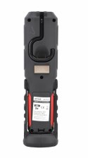 AWTOOLS LATARKA WARSZTOWA 2in1 LED MAGNES NA BATERIE 3xAA 280LM