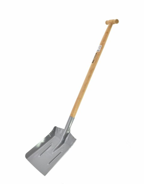 AWTOOLS ŁOPATA DO WĘGLA NR 3, T100 AWTOOLS ŁOPATA DO WĘGLA NR 3, T100