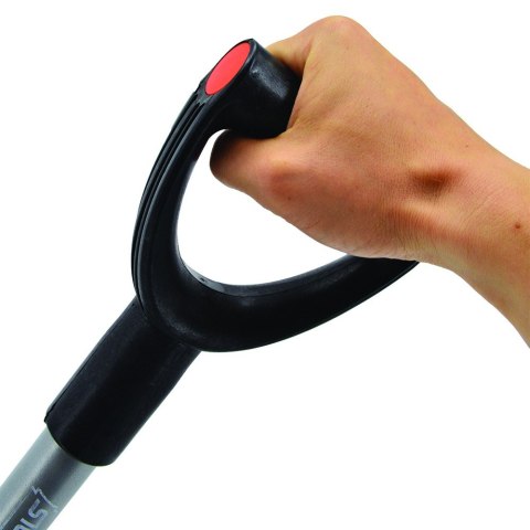 AWTOOLS ŁOPATA DO WĘGLA NR 3 TRZON METAL AWTOOLS ŁOPATA DO WĘGLA NR 3 TRZON METAL
