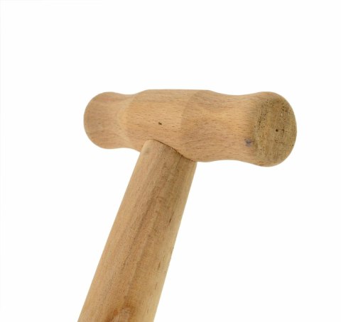 AWTOOLS ŁOPATA DO WĘGLA NR 4, T100 AWTOOLS ŁOPATA DO WĘGLA NR 4, T100